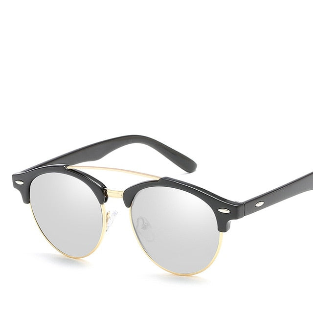 Double Bridge Polarized