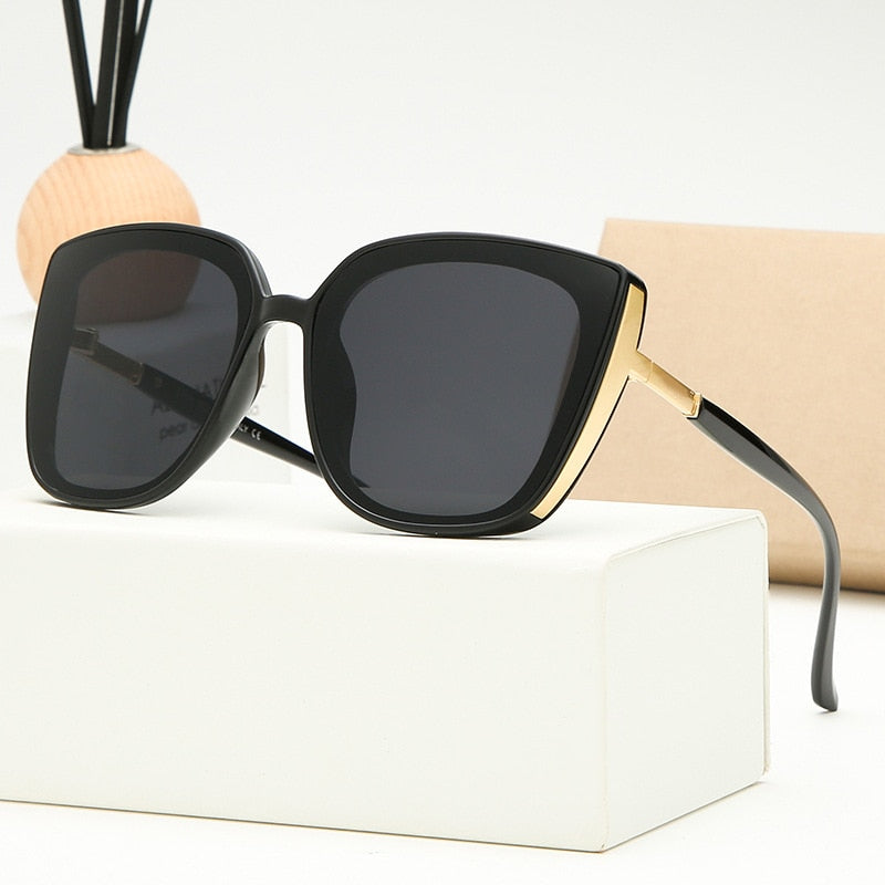 Luxury Shades