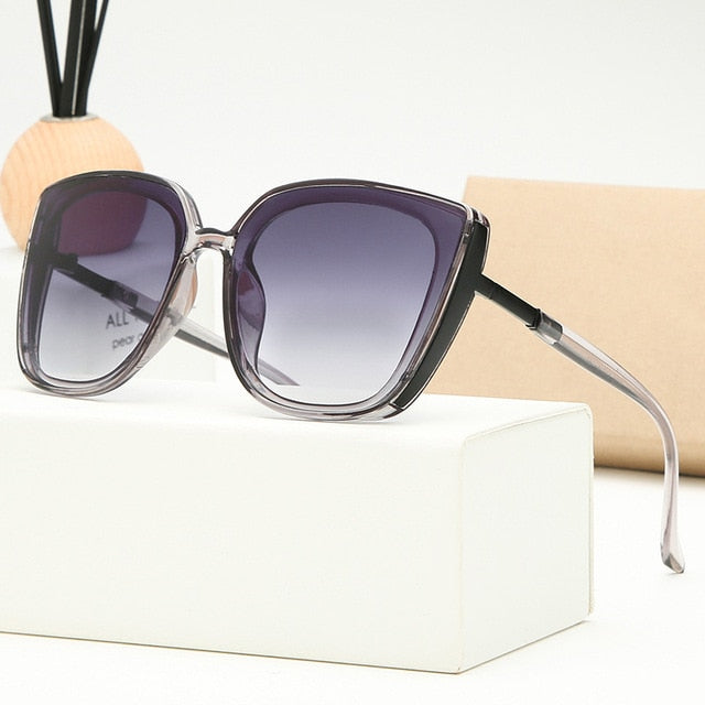 Luxury Shades