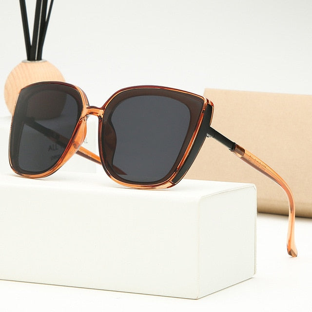 Luxury Shades