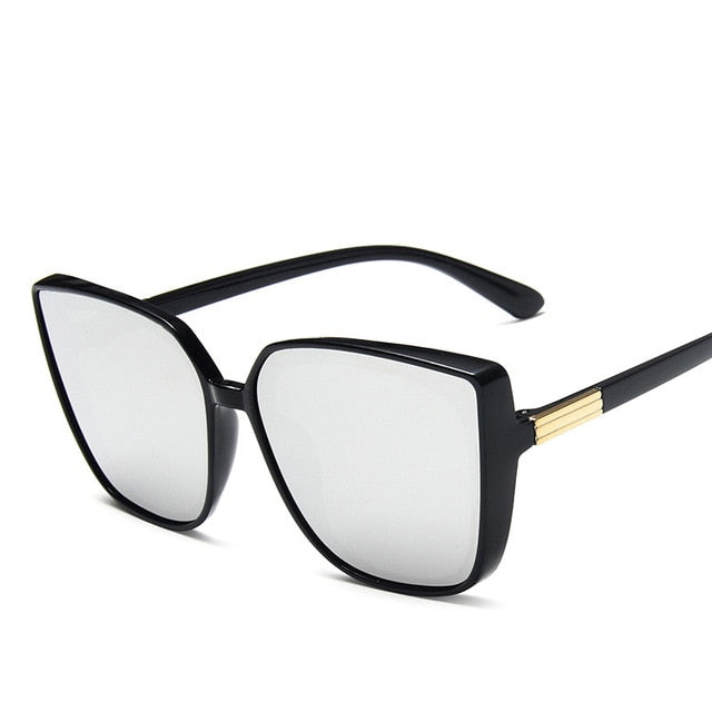 CatEye Lens