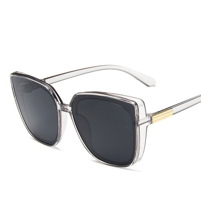 CatEye Lens