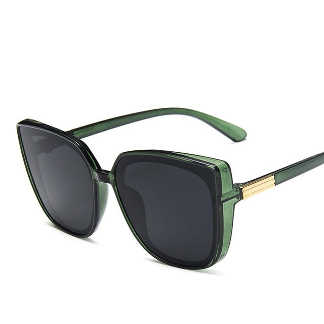CatEye Lens