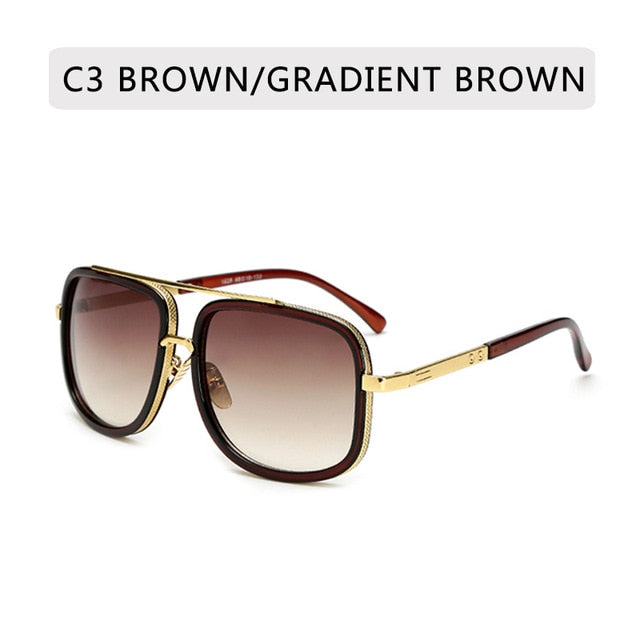 Fashion Sunglasses