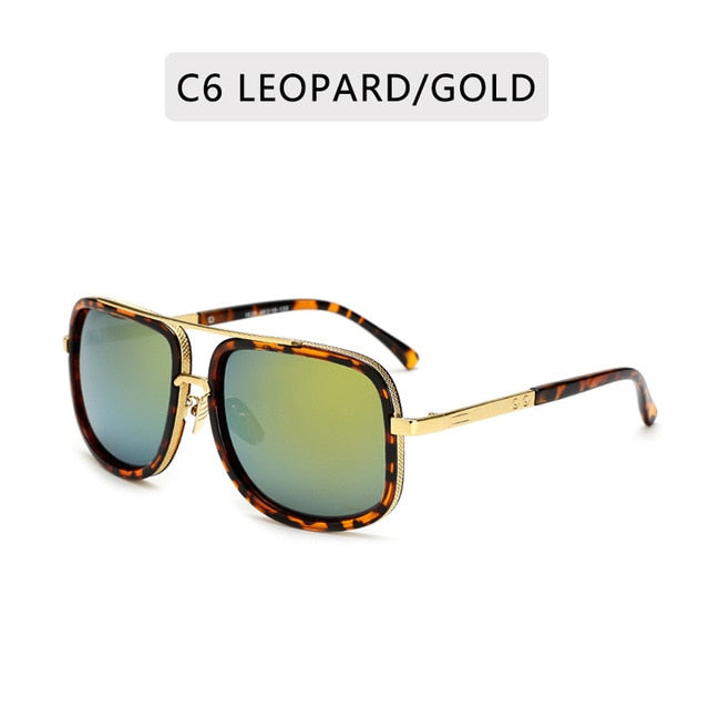 Fashion Sunglasses