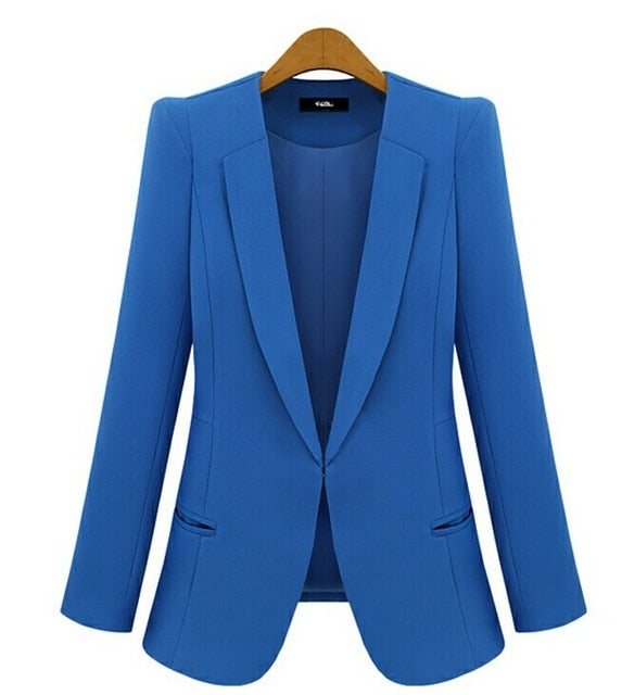 Business Blazer