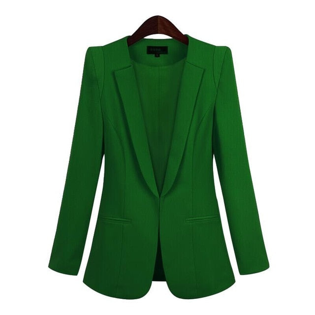 Business Blazer