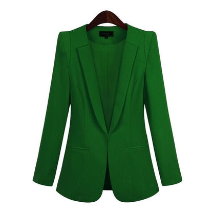 Business Blazer