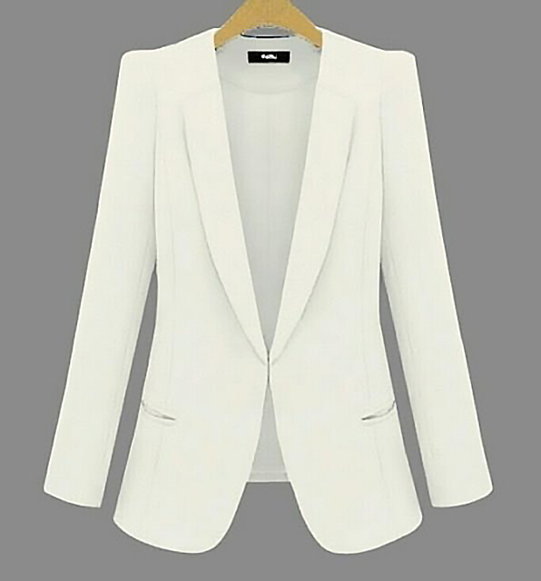 Business Blazer