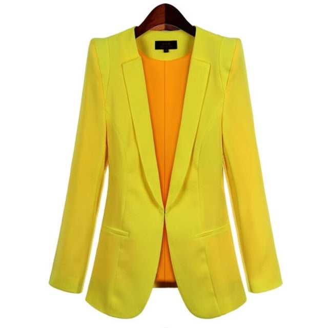 Business Blazer