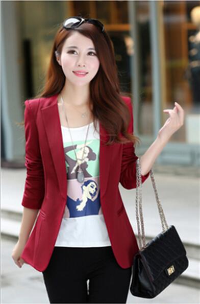Business Blazer