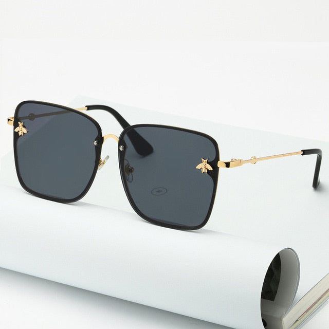 Square Shades