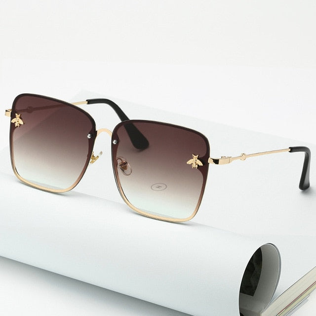 Square Shades