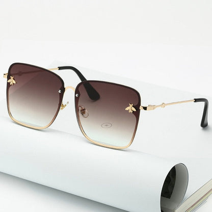 Square Shades