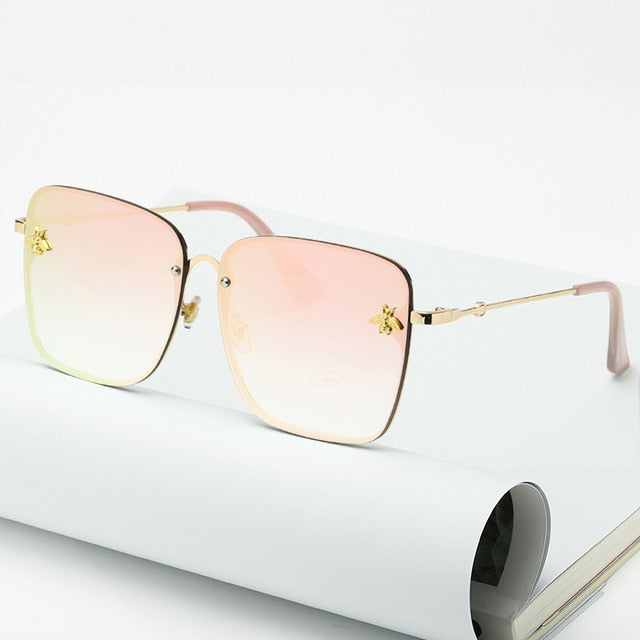 Square Shades