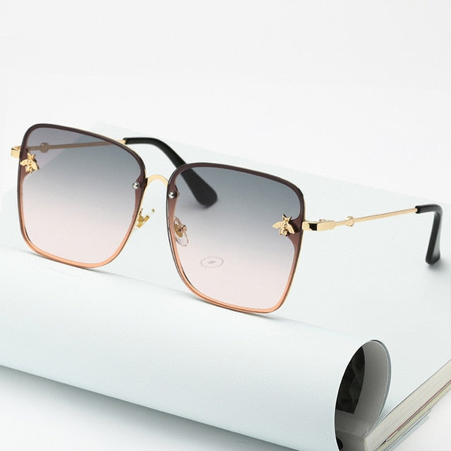 Square Shades