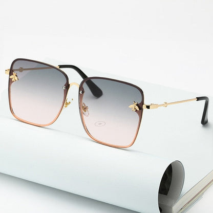 Square Shades