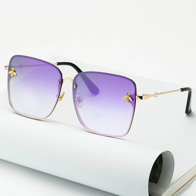 Square Shades