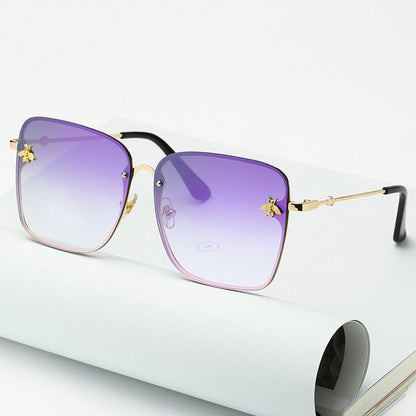 Square Shades