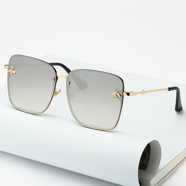 Square Shades
