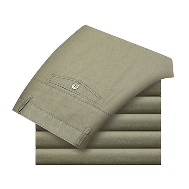 Casual Trousers