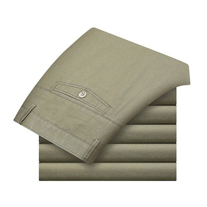 Casual Trousers
