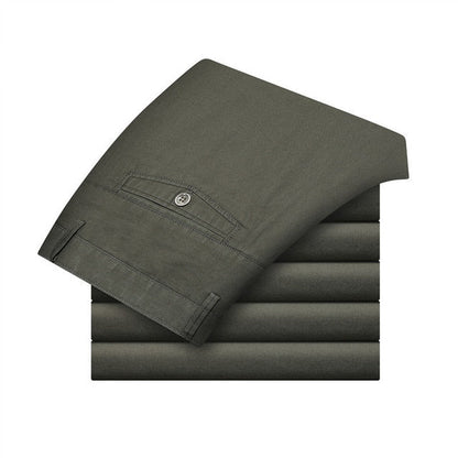 Casual Trousers