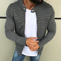 Pleated Style Jacket