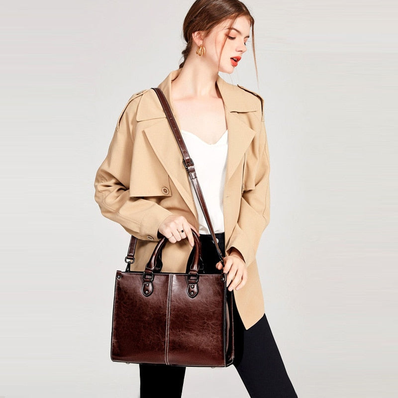 Retro Handbag