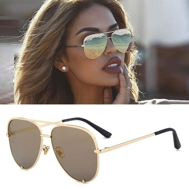Classic Aviator