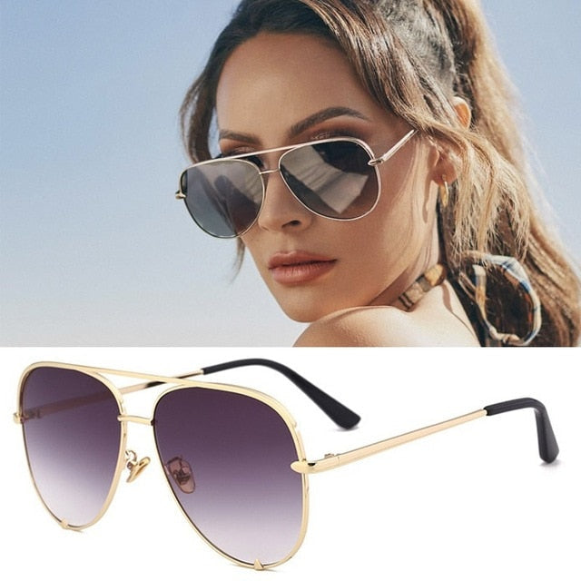 Classic Aviator