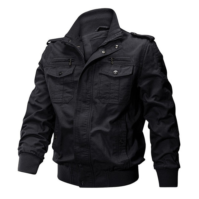 Cargo Bomber