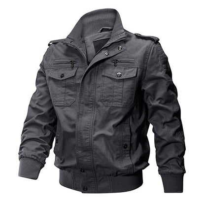 Cargo Bomber
