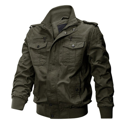 Cargo Bomber