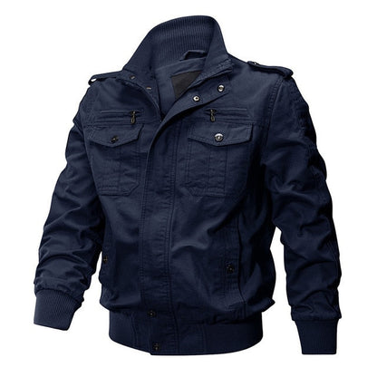 Cargo Bomber