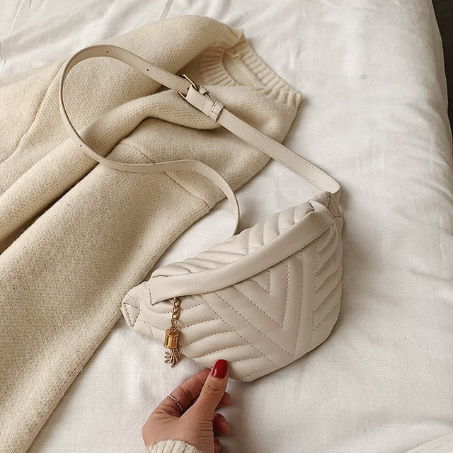 Crossbody & Shoulder Bag