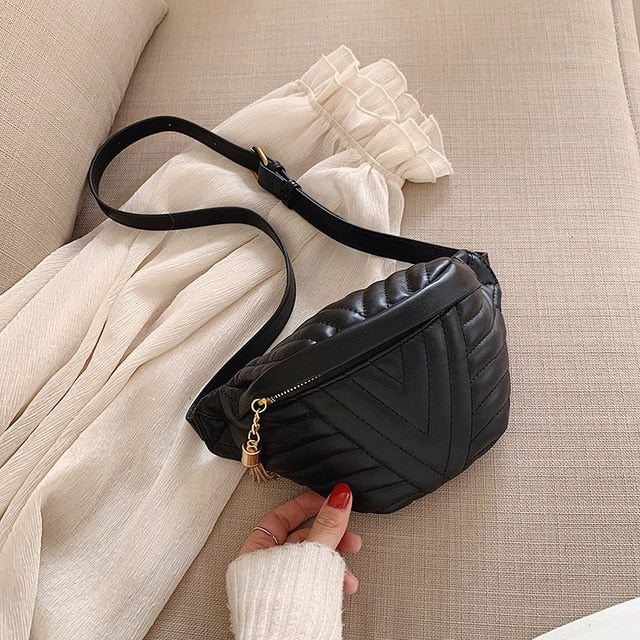 Crossbody & Shoulder Bag