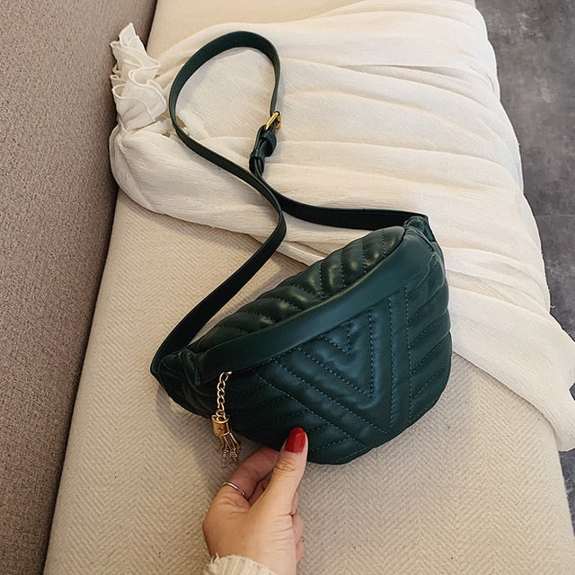 Crossbody & Shoulder Bag