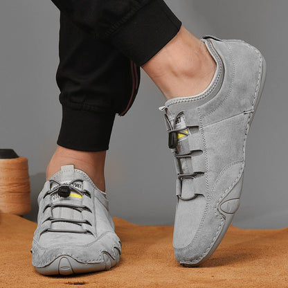 Casual Suede Shoes