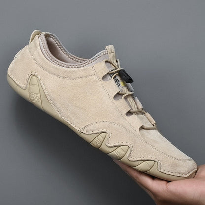 Casual Suede Shoes