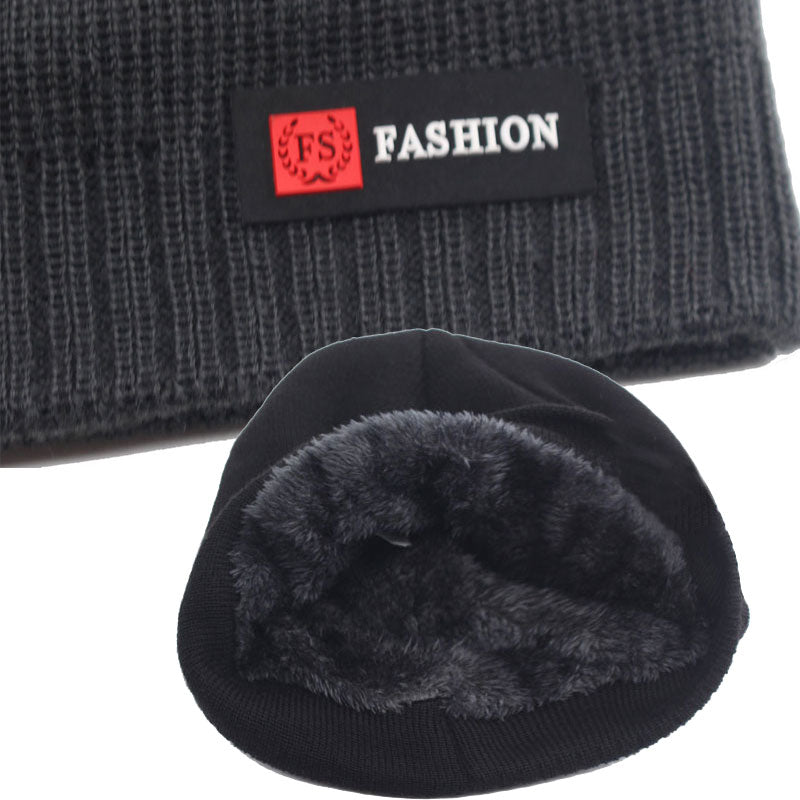 Fur Beenie