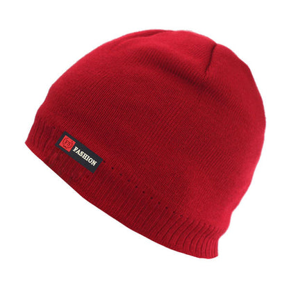 Fur Beenie