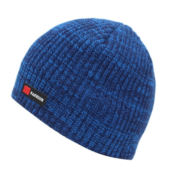 Fur Beenie