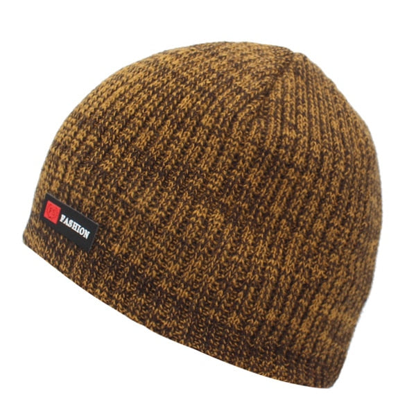 Fur Beenie