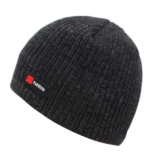 Fur Beenie