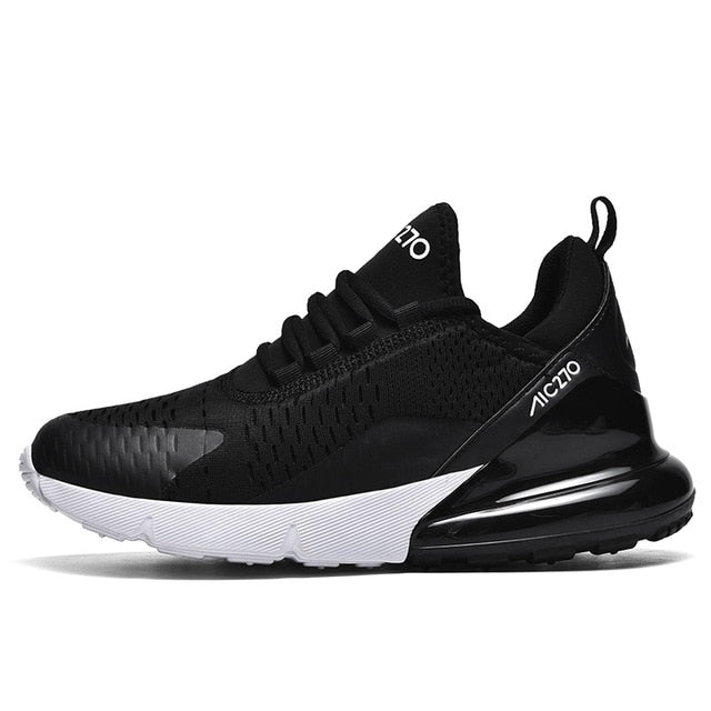 Casual Mesh Runners