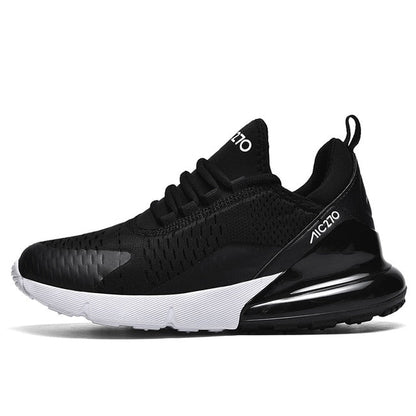 Casual Mesh Runners