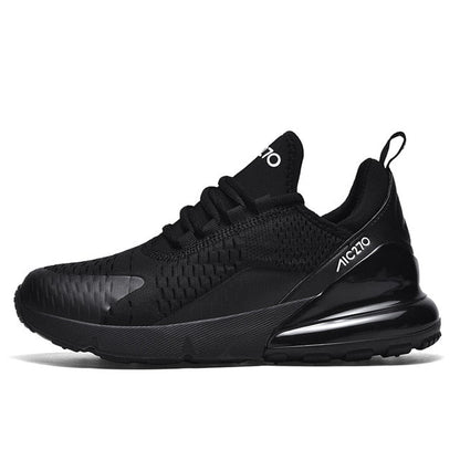 Casual Mesh Runners