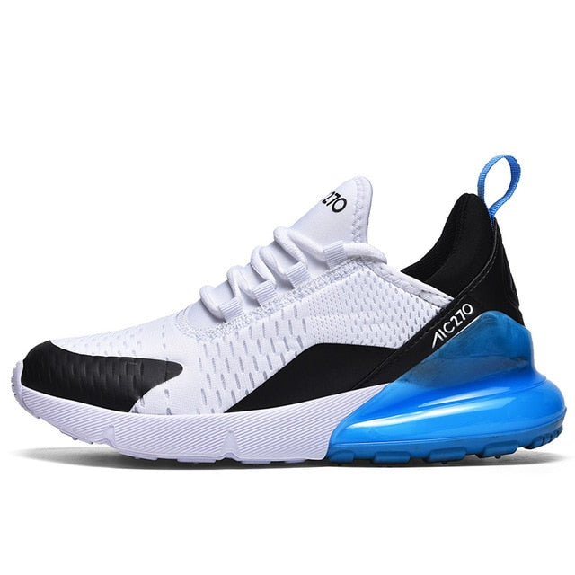 Casual Mesh Runners