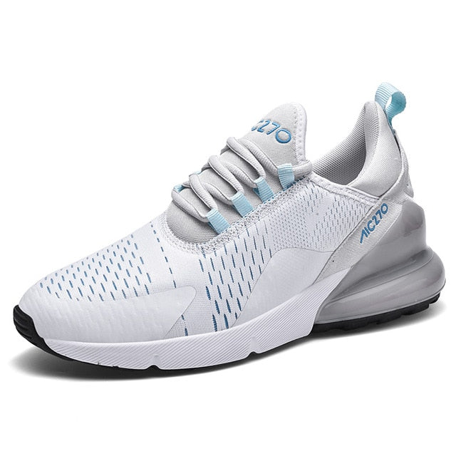 Casual Mesh Runners